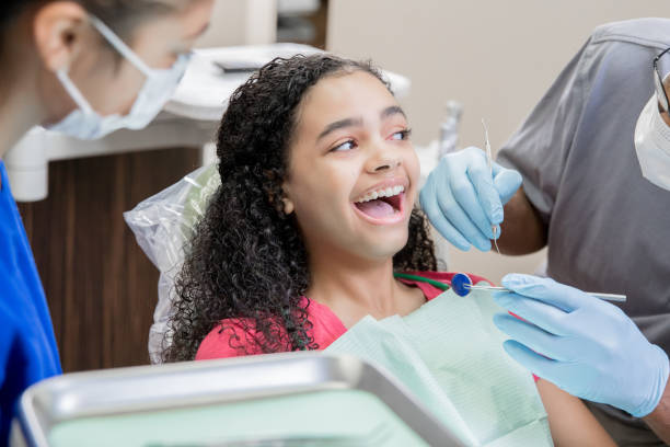Best Emergency Root Canal Therapy in Browns Point, WA