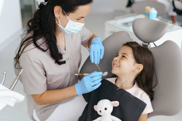 Best Broken or Chipped Tooth Repair in Browns Point, WA