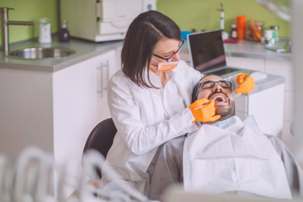Professional Emergency Dental Service in WA