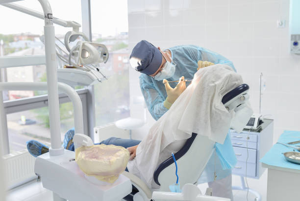 Best Knocked-Out Tooth (Avulsed Tooth) Treatment in Browns Point, WA